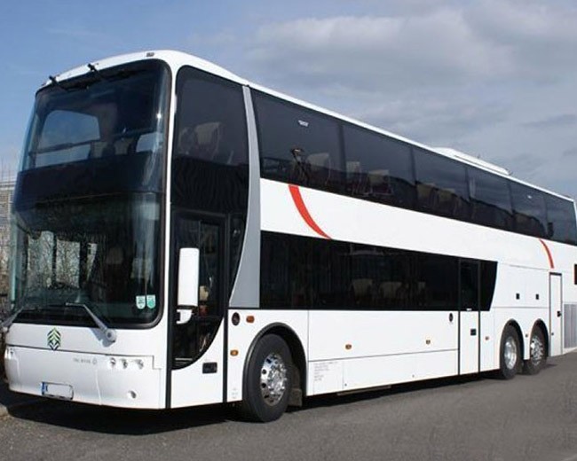 Coach Hire image 26