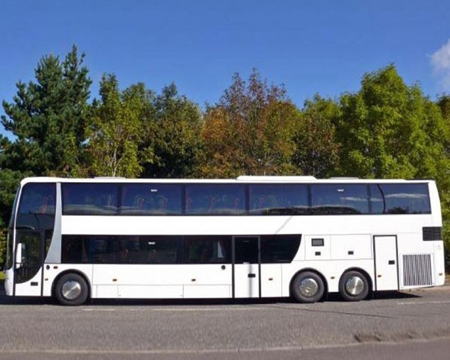Coach Hire image 26