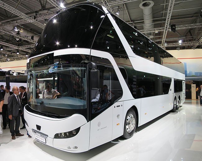 Coach Hire image 26