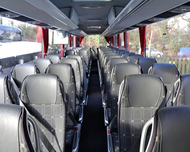 Coach Hire image 26