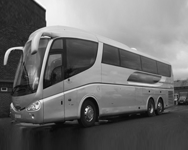 Coach Hire image 26