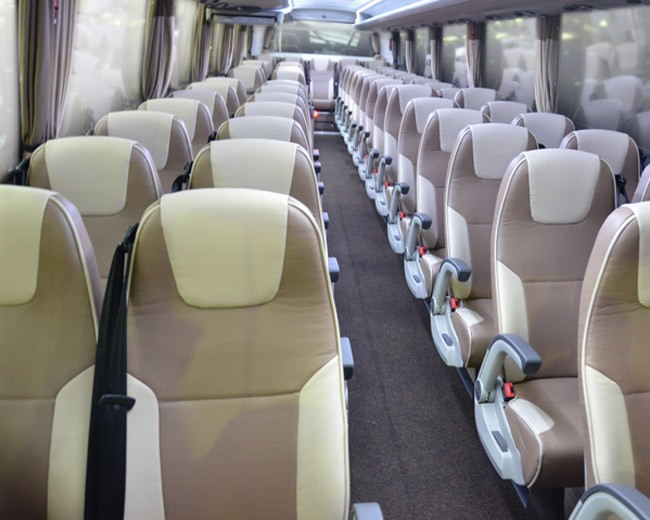 Coach Hire image 26