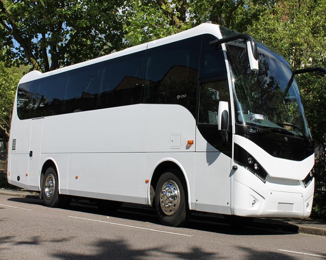 Coach Hire image 26