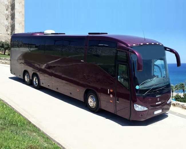 Coach Hire image 26
