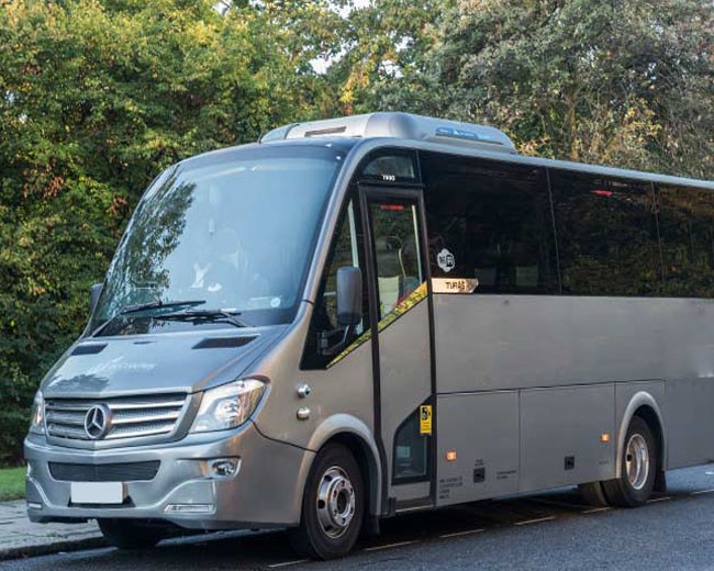 Minibuses and MPVs image 28