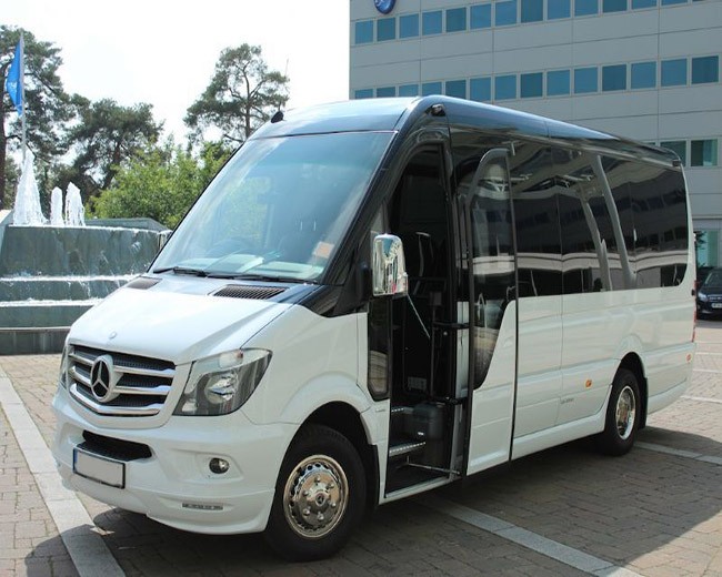 Minibuses and MPVs image 28