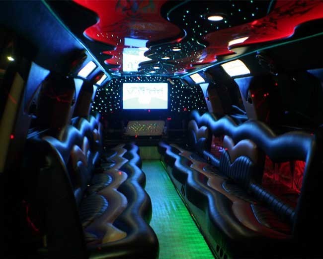Novelty Vehicle Hire image 23