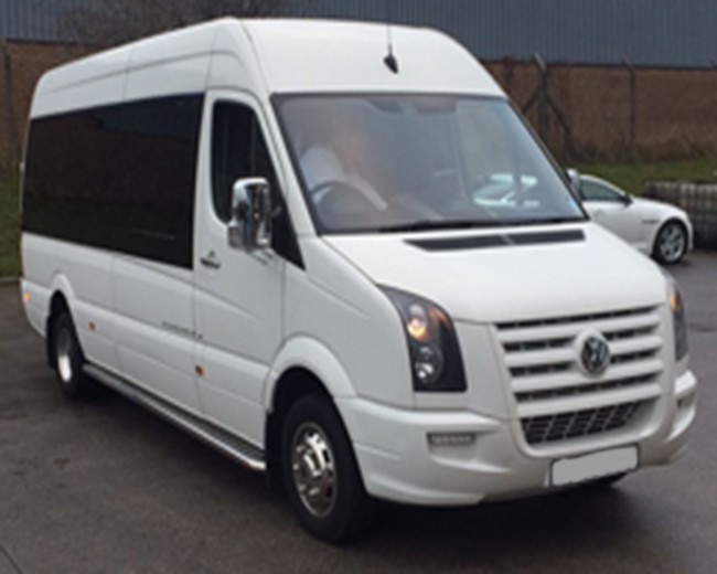 Novelty Vehicle Hire image 23