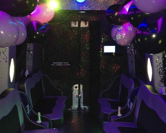 Novelty Vehicle Hire image 23