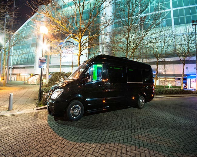 Novelty Vehicle Hire image 23