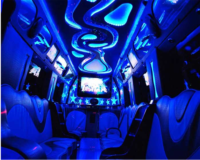 Novelty Vehicle Hire image 23