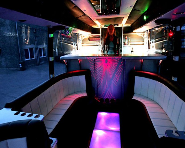 Novelty Vehicle Hire image 23