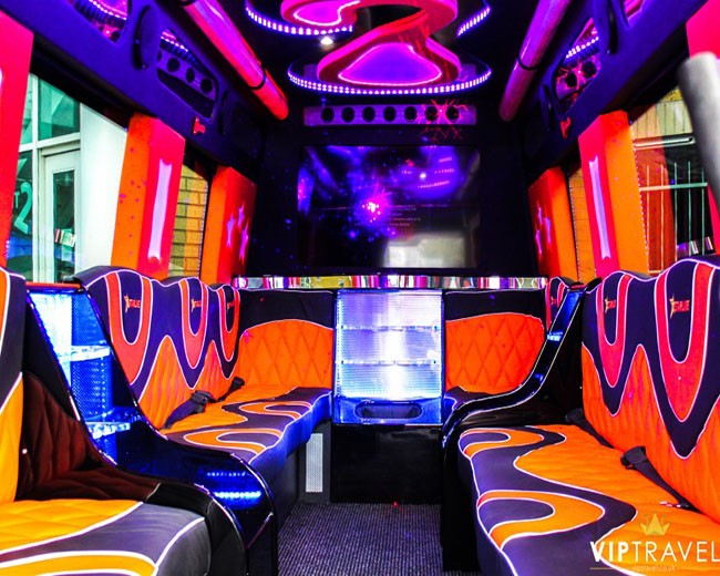 Novelty Vehicle Hire image 23