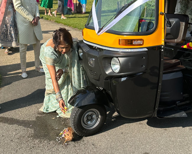 Novelty Vehicle Hire image 23