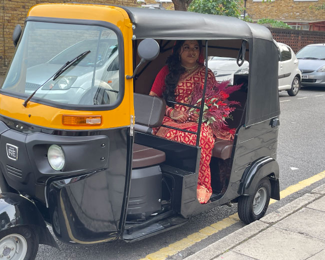 Novelty Vehicle Hire image 23