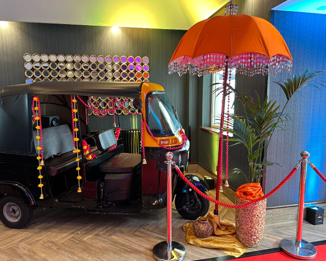 Novelty Vehicle Hire image 23