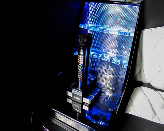 Party Bus Hire image 20