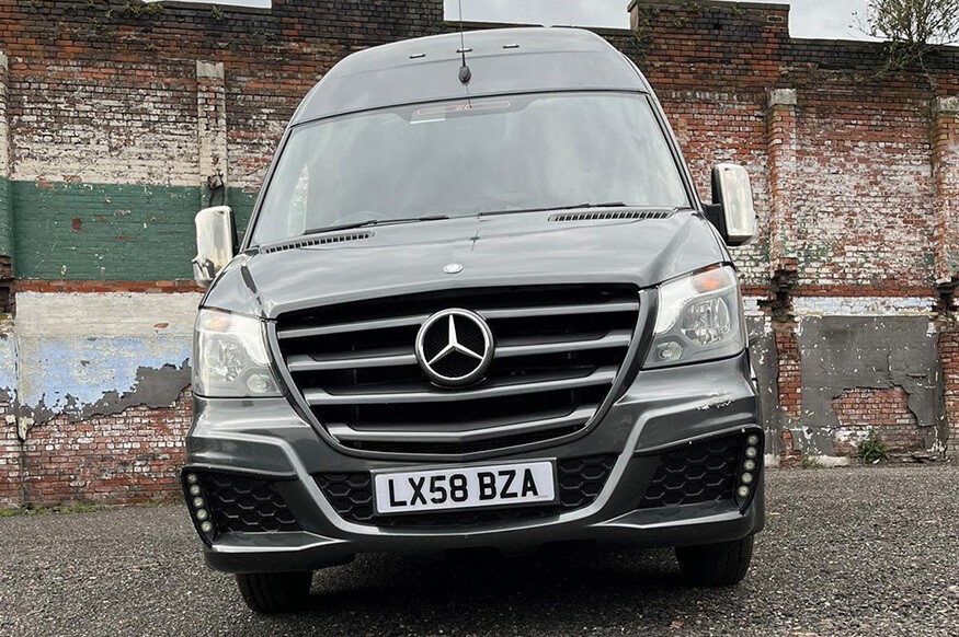 Party Bus Hire image 20