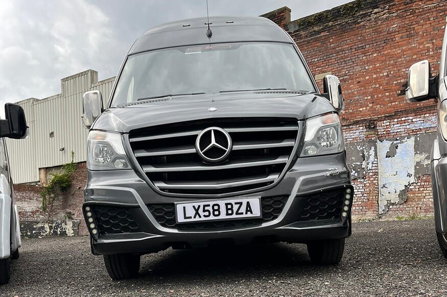 Party Bus Hire image 20